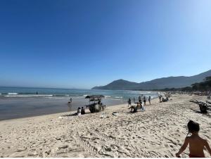 Příroda nedaleko prázdninového domu