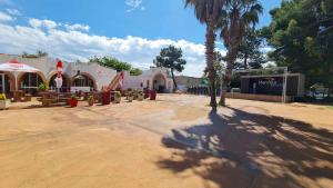 Fotografie z fotogalerie ubytování Mobil Home récent Camping La Palmeraie v destinaci Torreilles