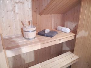 Φωτογραφία από το άλμπουμ του Unser kleines Ferienhaus - Baabe σε Baabe