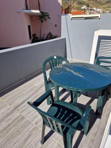 Balkón nebo terasa v ubytování C - Delightful 2 bedroom Vacation home