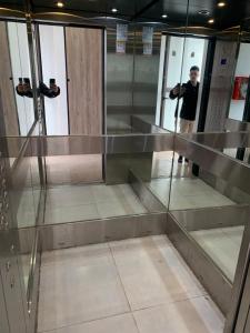 Φωτογραφία από το άλμπουμ του VILLAGE Apart - con cochera σε Villa María