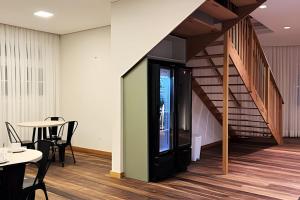 Ảnh trong thư viện ảnh của Pousada Encanto da Vila ở Blumenau