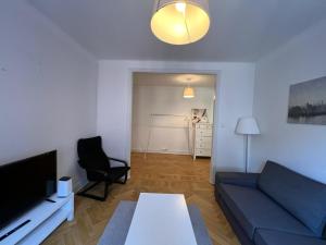 Gallery image of Home Inn RSG19 in Stockholm