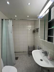 Gallery image of Home Inn RSG19 in Stockholm +62 photos