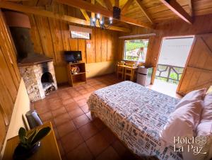 Gallery image of Hotel La Paz in Poasito +77 photos