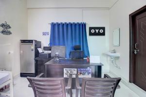 Φωτογραφία από το άλμπουμ του Hotel O REDDY'S GRAND LUXURY ROOMS στο Χιντεραμπάντ