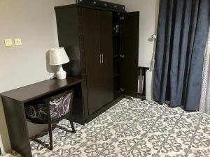 Fotografie z fotogalerie ubytování فندق غمامة للشقق المخدومة GHAMAMA Hotel Serviced Apartments v destinaci Al Massarah