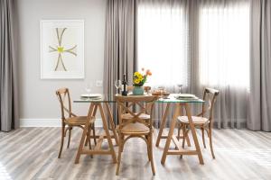 Fotografie z fotogalerie ubytování Studio Stay on Sixty6 v destinaci Johannesburg