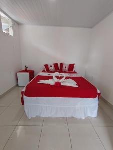 Billede fra billedgalleriet på Biônica Pousada i Cairu