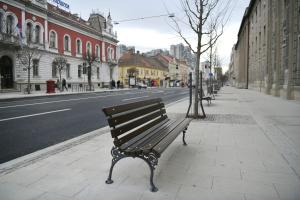 Fotografie z fotogalerie ubytování White Bear 1663 Zemun Oldest House Apartment v destinaci Zemun