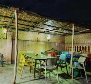 Fotografie z fotogalerie ubytování Afgo Hostel v destinaci Warzazát