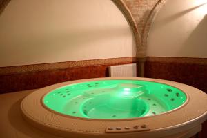 Foto dalla galleria di Wellness hotel Lihovar a Třemošnice