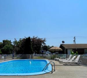 Billede fra billedgalleriet på The Maddox Inn i Chincoteague