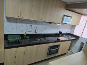 Galeriebild der Unterkunft APARTAMENTO Terreo COMPLETAMENTE MOBILIADO! in São Borja