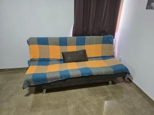 Galeriebild der Unterkunft APARTAMENTO Terreo COMPLETAMENTE MOBILIADO! in São Borja