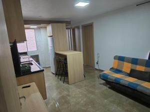 Galeriebild der Unterkunft APARTAMENTO Terreo COMPLETAMENTE MOBILIADO! in São Borja