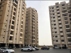 Galeriebild der Unterkunft Luxury Apartment in Karatschi