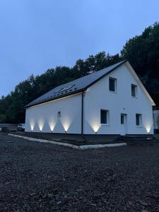 Afbeelding uit fotogalerij van Chata Koniareň in Ulič