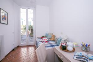 Fotografie z fotogalerie ubytování Villa Larius Balcone v destinaci Carate Urio
