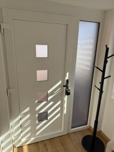 Ảnh trong thư viện ảnh của Hestia Suite ở Zaječar