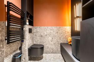 Fotografie z fotogalerie ubytování K21 Luxury Apartaments I FreeParking v Budapešti