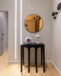 Gatsby Luxury Suite By Bobo 1075 Budapest, 21 Király utca kép - 2