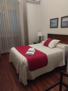 Photo de la galerie de l'établissement Hotel Victoria Plaza, à Tarija