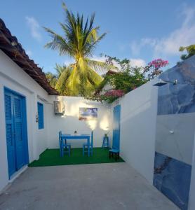 Fotografie z fotogalerie ubytování Casa Grécia Jericoacoara v destinaci Jericoacoara + 16 fotografií