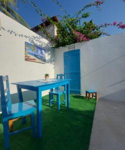 Fotografie z fotogalerie ubytování Casa Grécia Jericoacoara v destinaci Jericoacoara