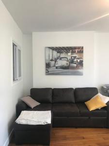 Fotografia z galérie ubytovania Paris appartment at Alésia v Paríži + 5 fotografií