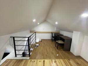 Fotografie z fotogalerie ubytování Duplex stan u Beogradu v Bělehradě + 3 fotografie