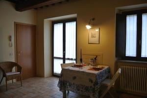 Fotografia z galérie ubytovania Agriturismo Valdappio v destinácii Urbino