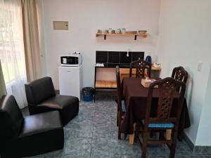 Foto de Alojamiento cataratas