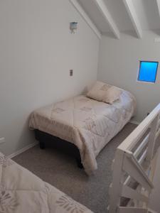 Gallery image of Casona con salón de eventos in La Serena