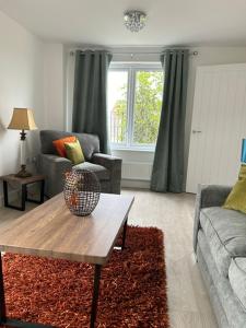 Photo de la galerie de l'établissement Edinburgh Haven, à Winchburgh