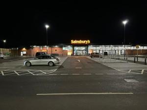 Photo de la galerie de l'établissement Edinburgh Haven, à Winchburgh