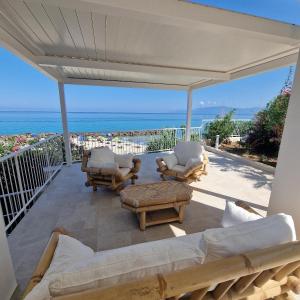 Fotografie z fotogalerie ubytování B&B Villa Gaia v destinaci Pizzo + 35 fotografií