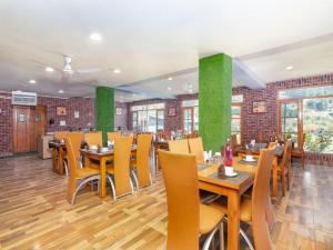 Fotografie z fotogalerie ubytování Hotel River View Resort v destinaci Pahalgam