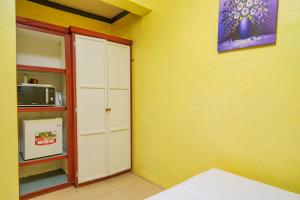 Una cocina o cocineta en Tropical Paradise View