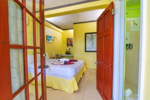 Galería fotográfica de Tropical Paradise View en Anse La Raye