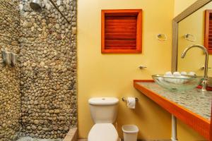 Un baño de Tropical Paradise View