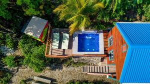 Galería fotográfica de Tropical Paradise View en Anse La Raye