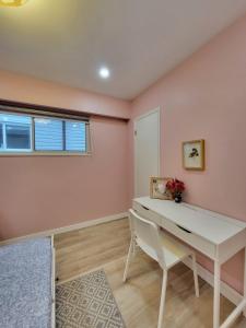 Fotografie z fotogalerie ubytování Sunshine Suite v destinaci Vancouver