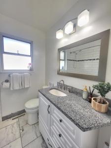 Fotografie z fotogalerie ubytování Sunshine Suite v destinaci Vancouver