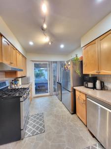 Fotografie z fotogalerie ubytování Sunshine Suite v destinaci Vancouver