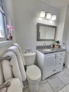 Fotografie z fotogalerie ubytování Sunshine Suite v destinaci Vancouver