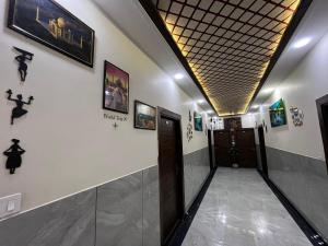 Fotografie z fotogalerie ubytování Taj Nice Point Manage by Taj Sunrise Group v destinaci Agra