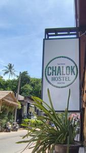 Certifikát, hodnocení, plakát nebo jiný dokument vystavený v ubytování Chalok Hostel