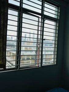 クアラルンプールにあるVUE Residences Hkl Klcc viewのギャラリーの写真