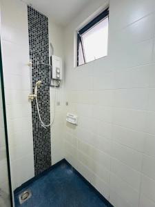 VUE Residences Hkl Klcc viewにあるバスルーム